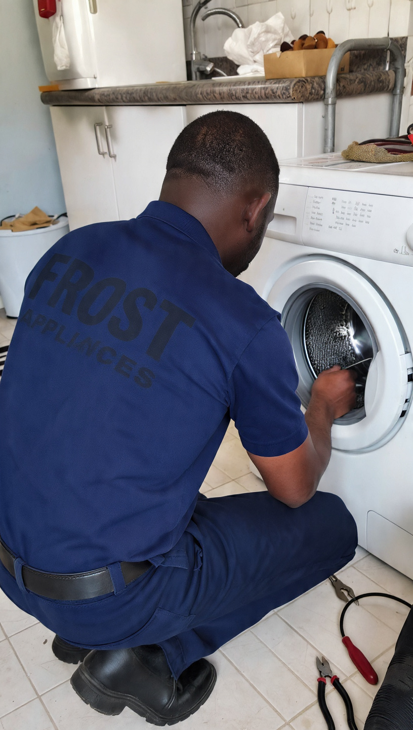 Frost Appliances Team