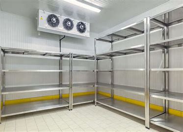 Cold Room Repair Gauteng